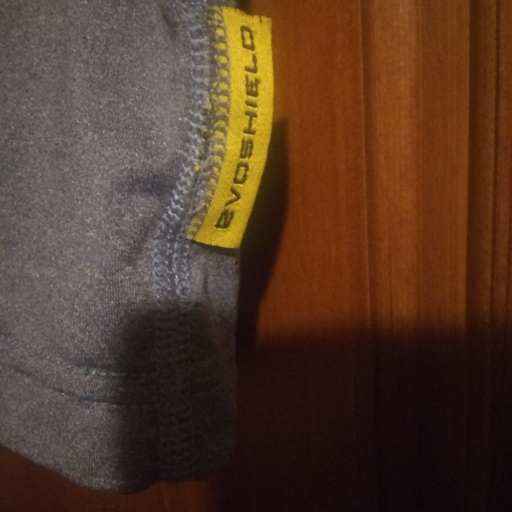 Evoshield shirt - Picture 4 of 6